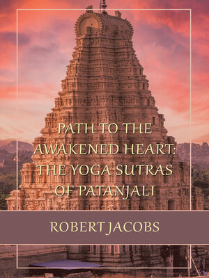 cover image of Path to the Awakened Heart